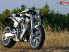 Avinton / Wakan Wakan / Avinton 100 Roadster Strada